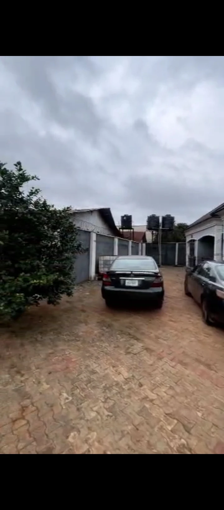 3 Bedroom Flat for Sale in Upper mission, Edo - Image 5