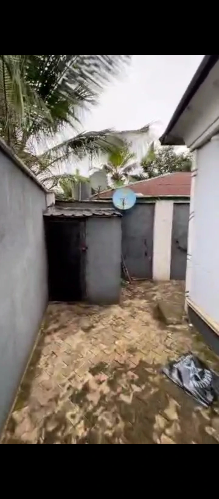 3 Bedroom Flat for Sale in Upper mission, Edo - Image 2