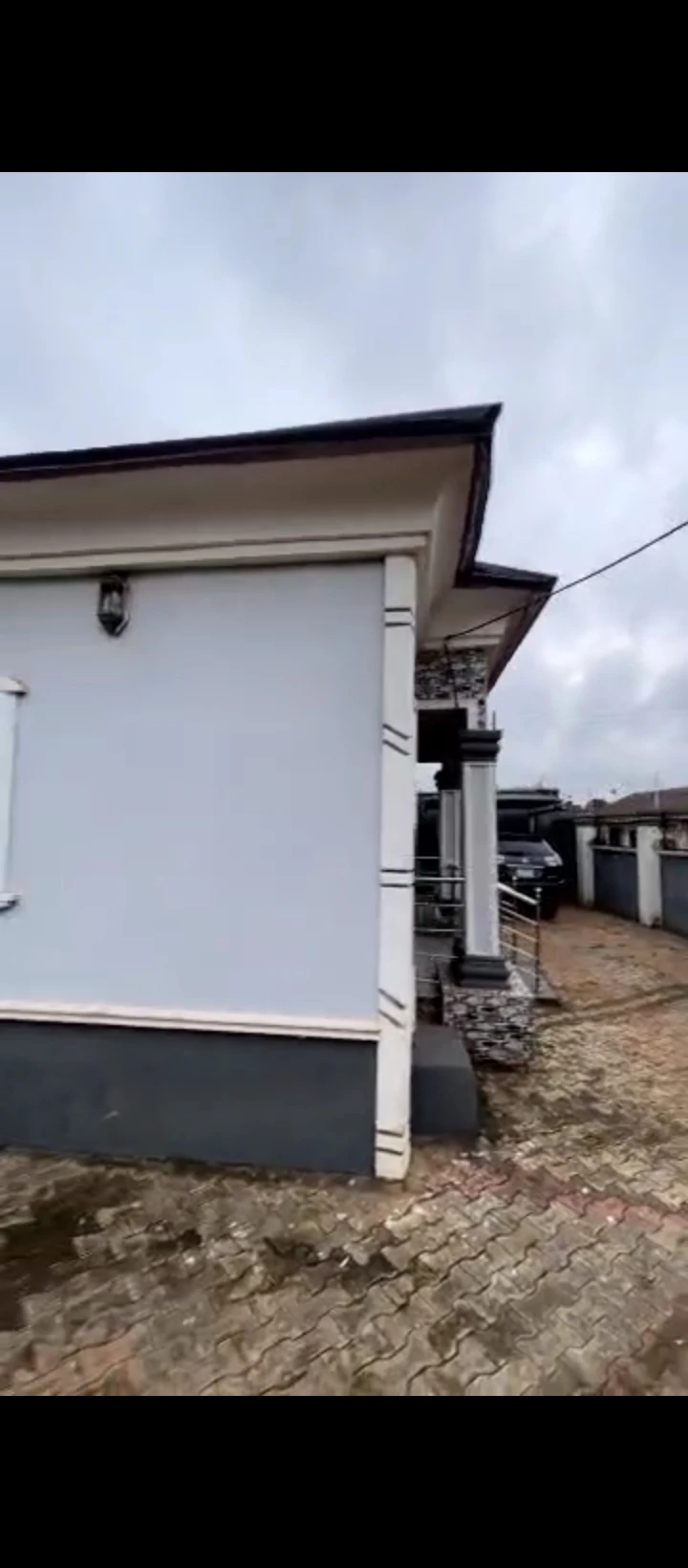 3 Bedroom Flat for Sale in Upper mission, Edo - Image 6