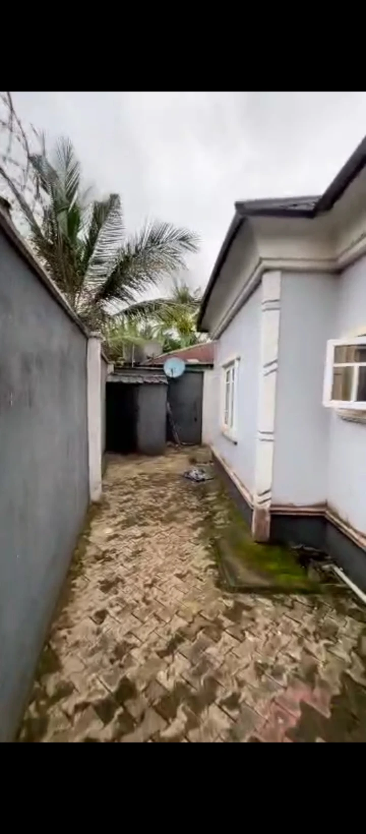 3 Bedroom Flat for Sale in Upper mission, Edo - Image 3