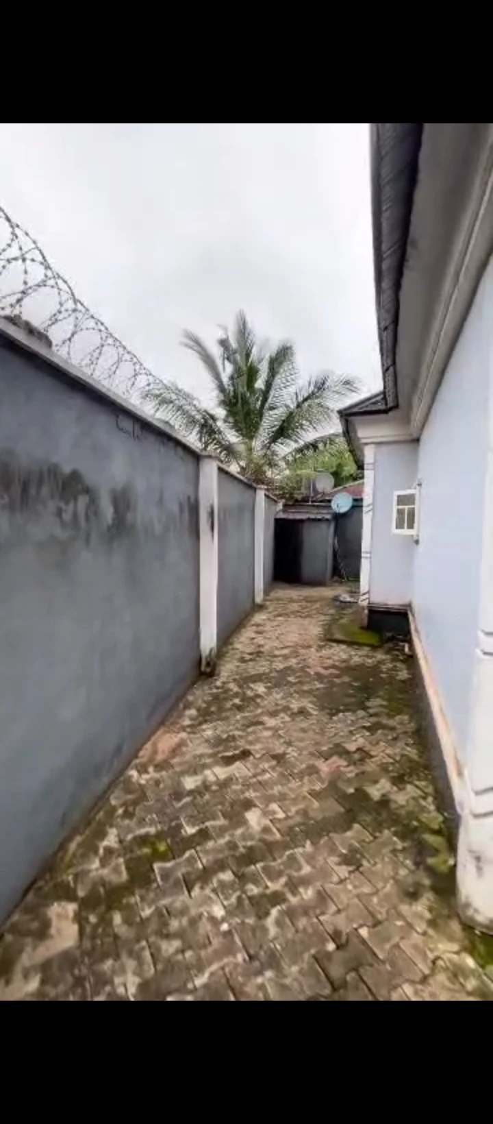 3 Bedroom Flat for Sale in Upper mission, Edo - Image 4