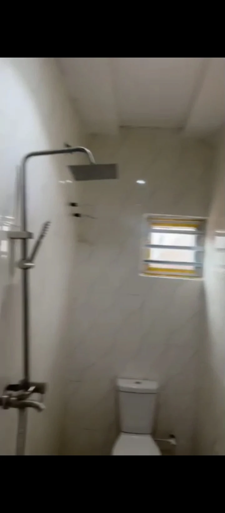 1 Bedroom Flat for Rent in Obagie sapele road, Edo - Image 6