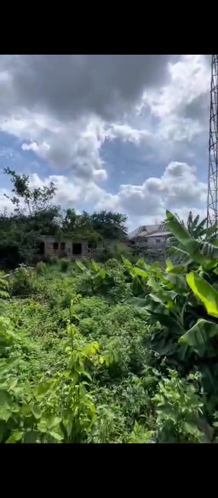 Uncompleted Building for Sale in Ugbowo, Edo - Image 3