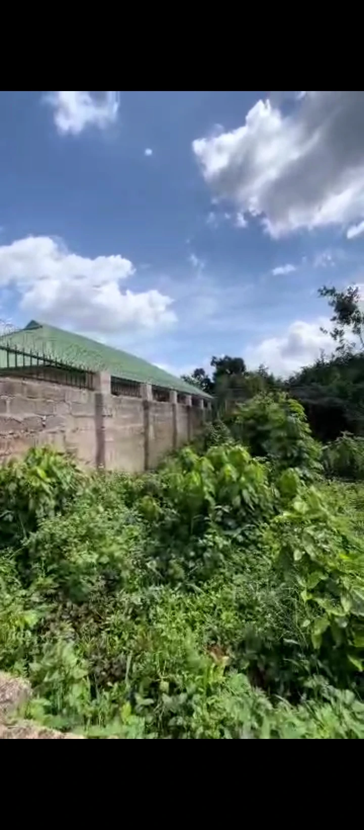 Uncompleted Building for Sale in Ugbowo, Edo - Image 4
