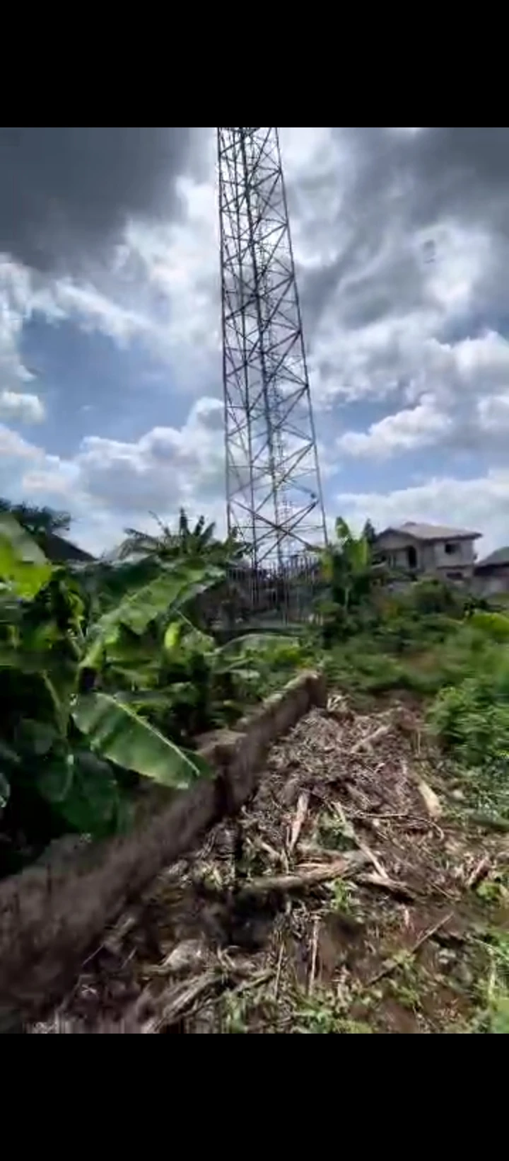 Uncompleted Building for Sale in Ugbowo, Edo - Image 5