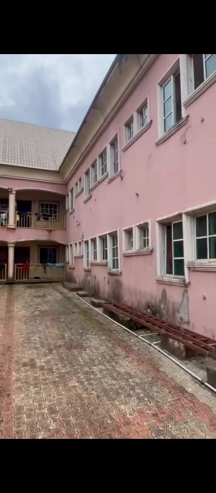 SelfContain for Sale in Ugbowo, Edo - Image 1