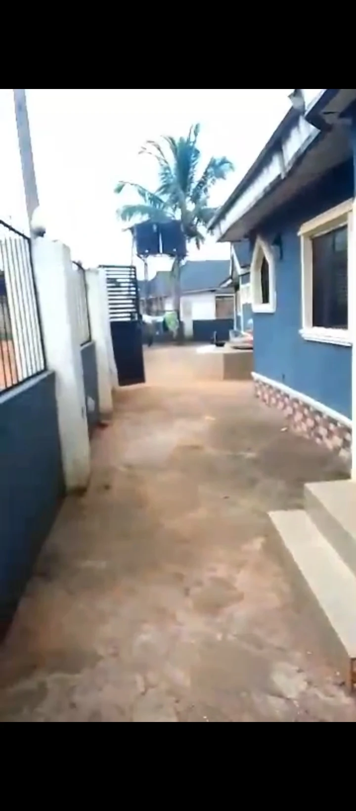 1 Bedroom Flat for Sale in Idokpa, Edo cover picture