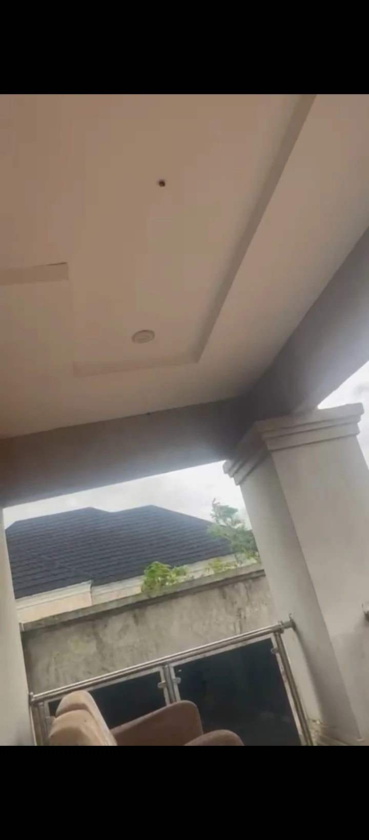 3 Bedroom Flat for Rent in Peanut sapele road, Edo cover picture