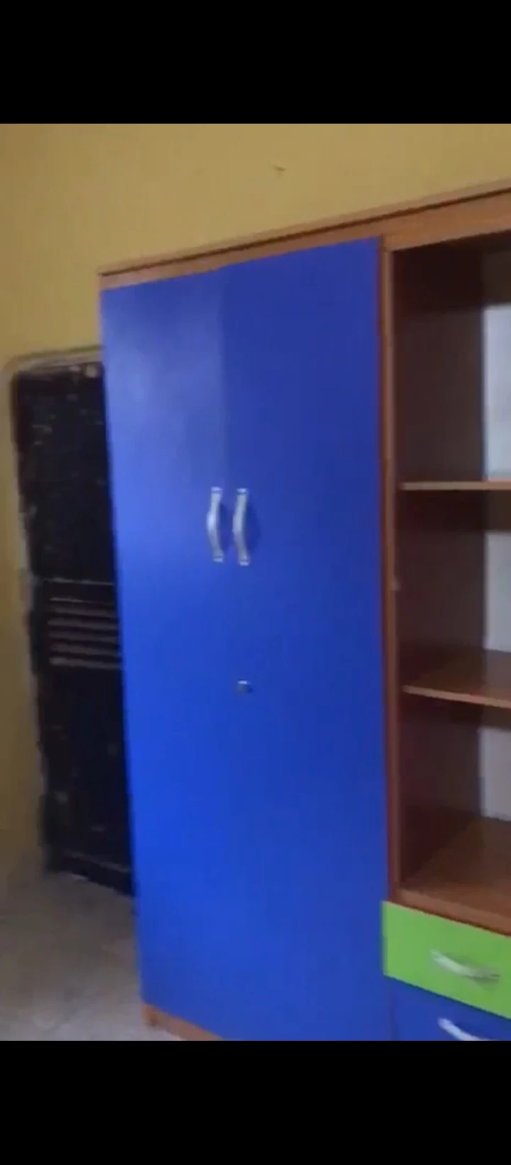 1 Bedroom Flat for Rent in Evidence, Edo cover picture