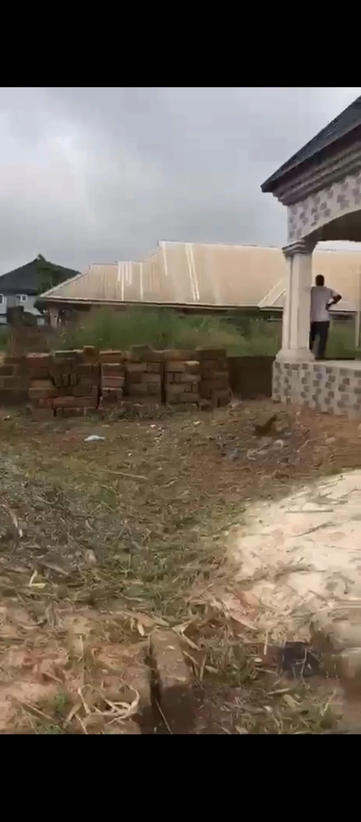 3 Bedroom Flat for Sale in Sapele road, Edo cover picture