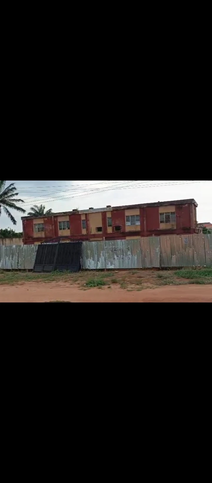 Office Space for Sale in Benin lago, Edo cover picture