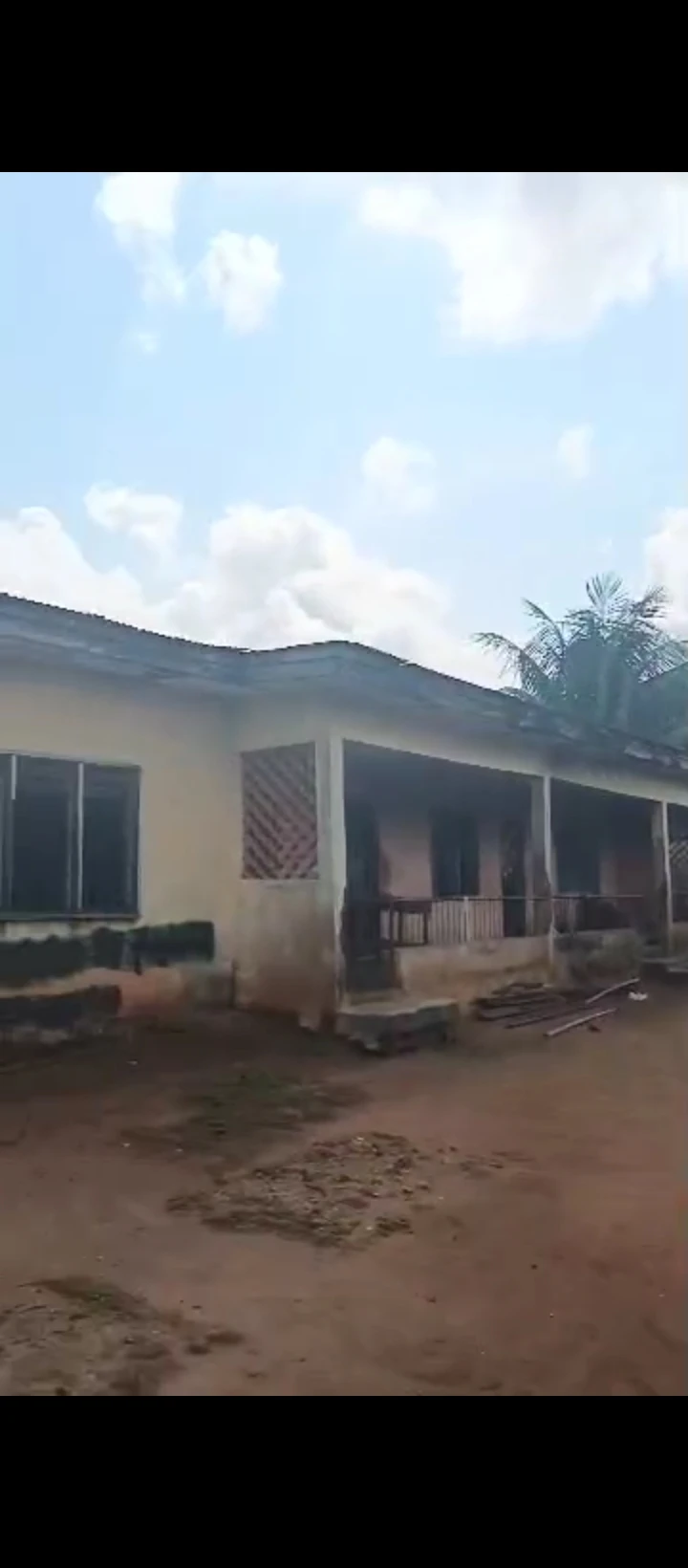 Office Space for Sale in Upper adesuwa, Edo cover picture