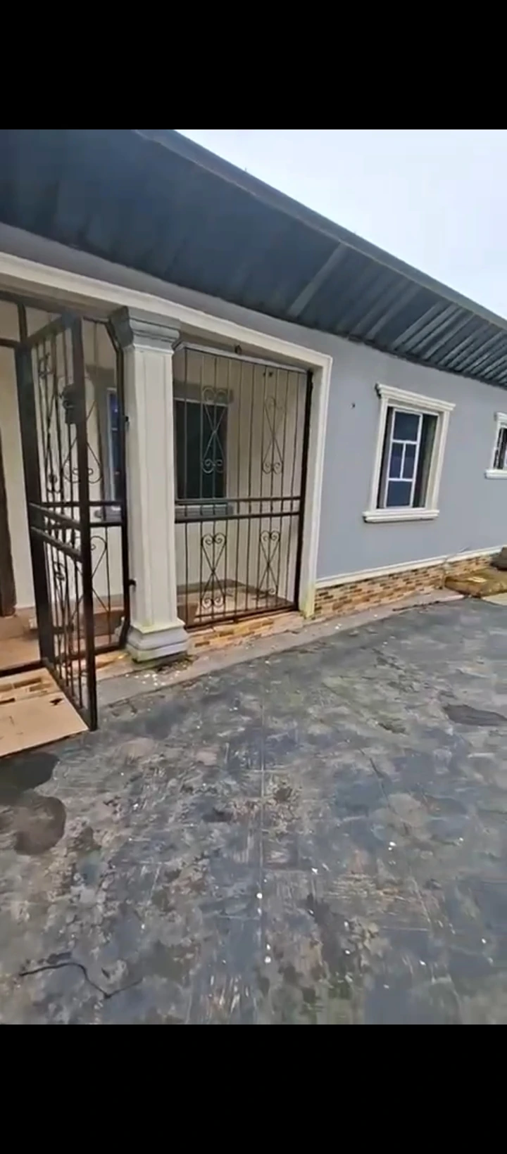 2 Bedroom Flat for Rent in Okhun, Edo cover picture
