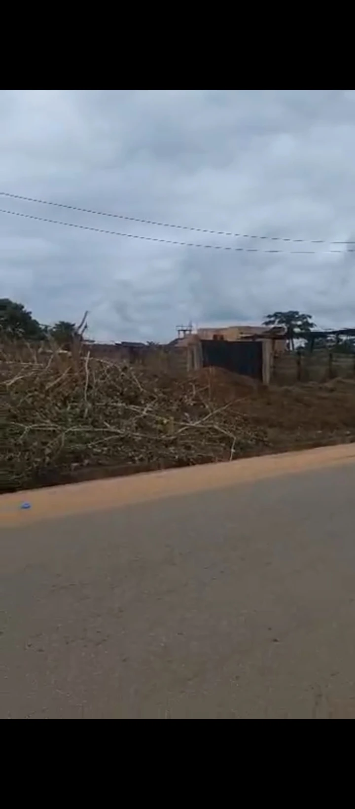 Land for Sale in Amagba gra, Edo cover picture