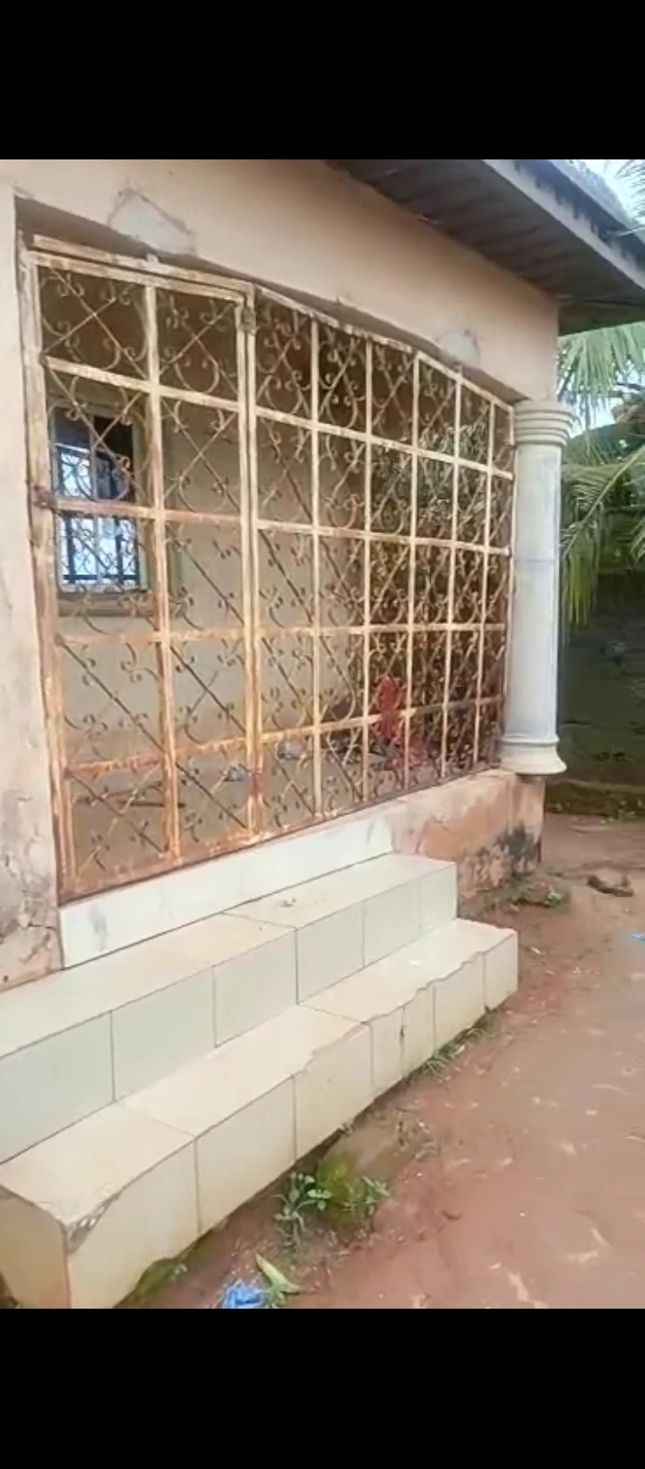 3 Bedroom Flat for Sale in Ebo airport road, Edo cover picture