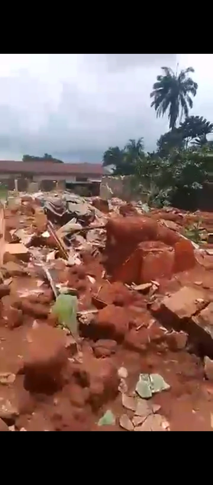 Land for Lease in Sapele road, Edo cover picture
