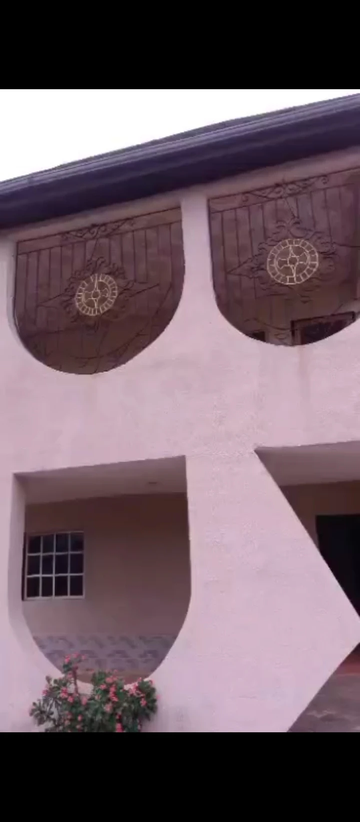 Duplex for Sale in Textile mill road, Edo cover picture