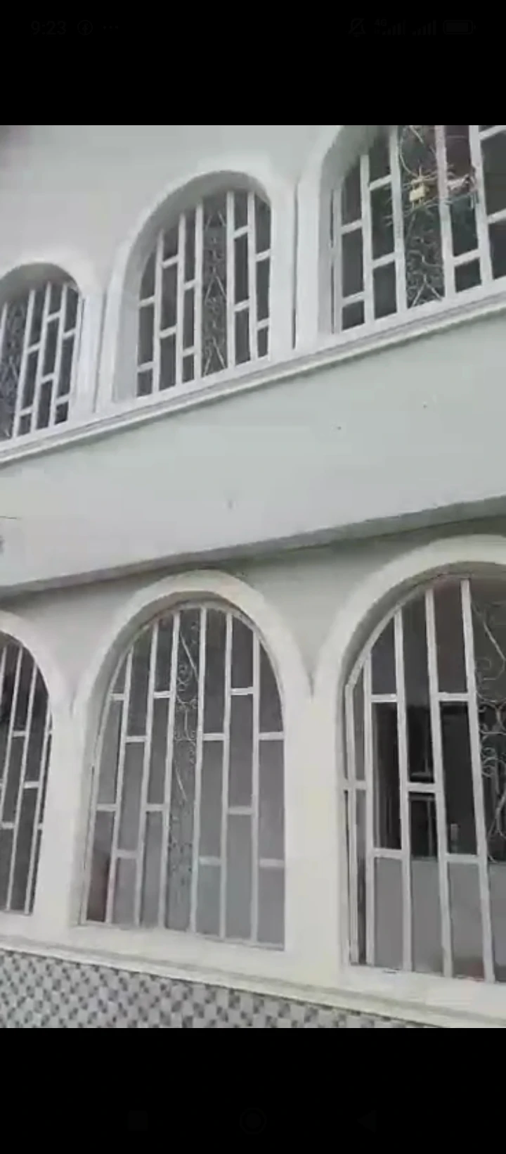 3 Bedroom Flat for Sale in Agbor park, Edo cover picture