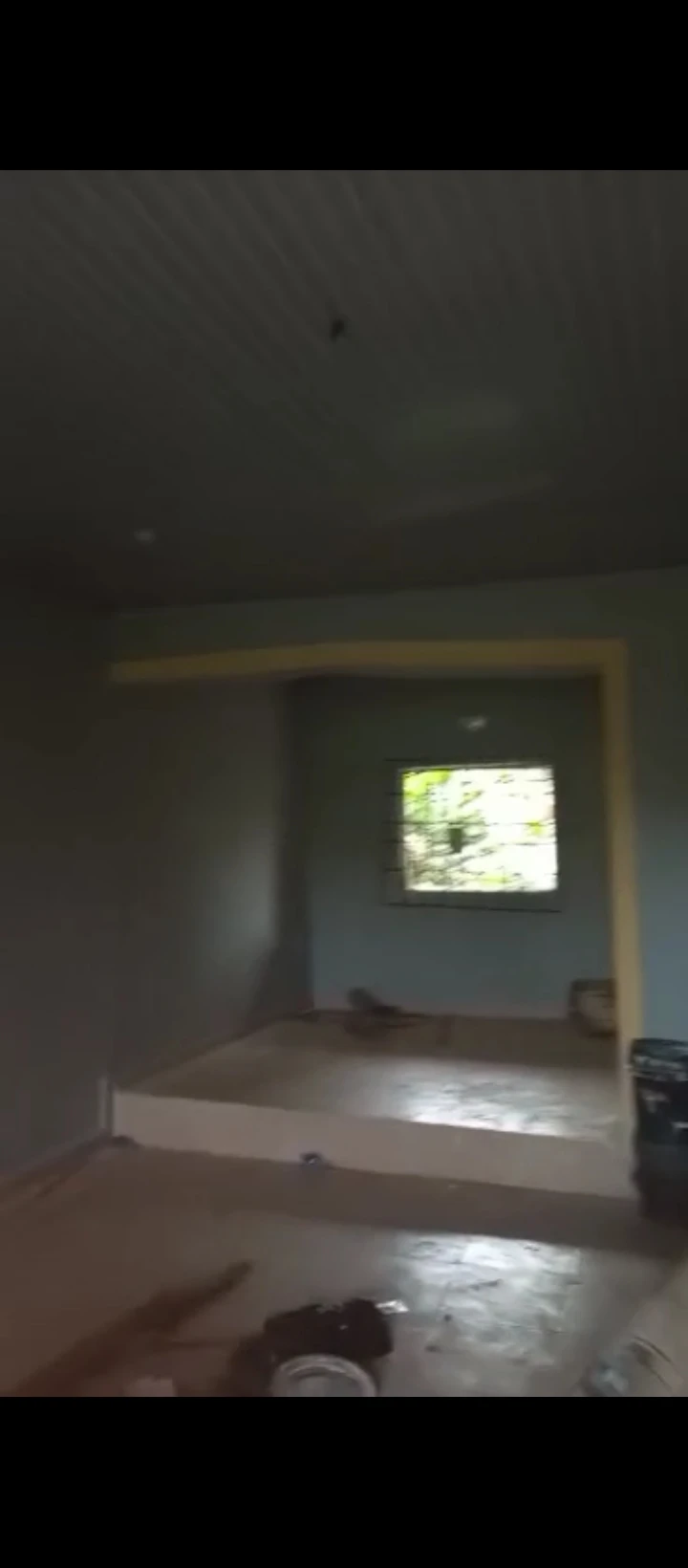 3 Bedroom Flat for Rent in Rcc sapele road, Edo cover picture