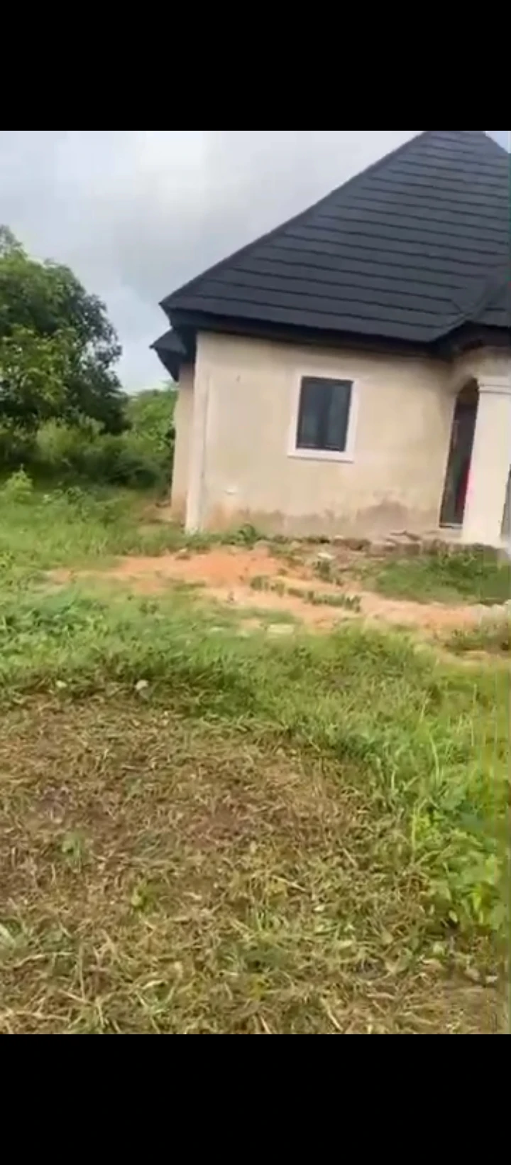 3 Bedroom Flat for Sale in Obagie/airport road, Edo cover picture