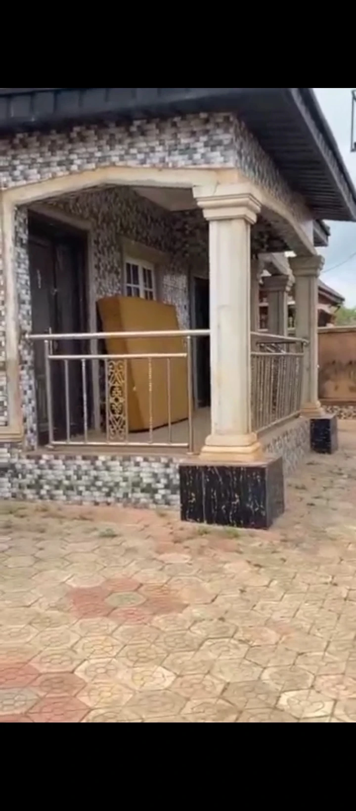 Bungalow for Sale in Siluko, Edo cover picture