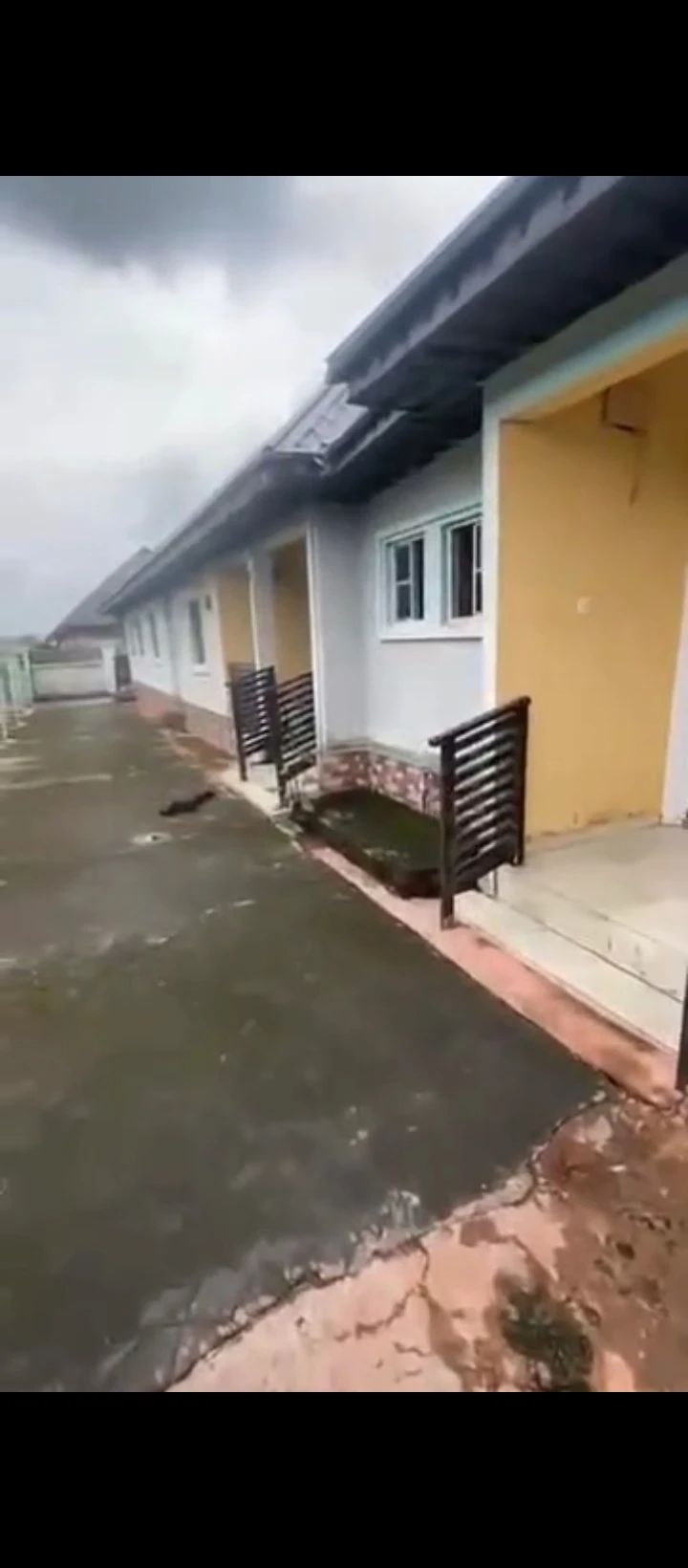 3 Bedroom Flat for Sale in Obayantor, Edo cover picture
