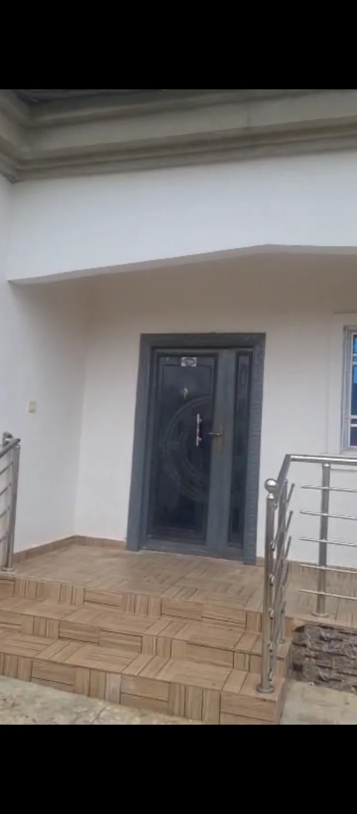2 Bedroom Flat for Sale in Amagba gra, Edo cover picture