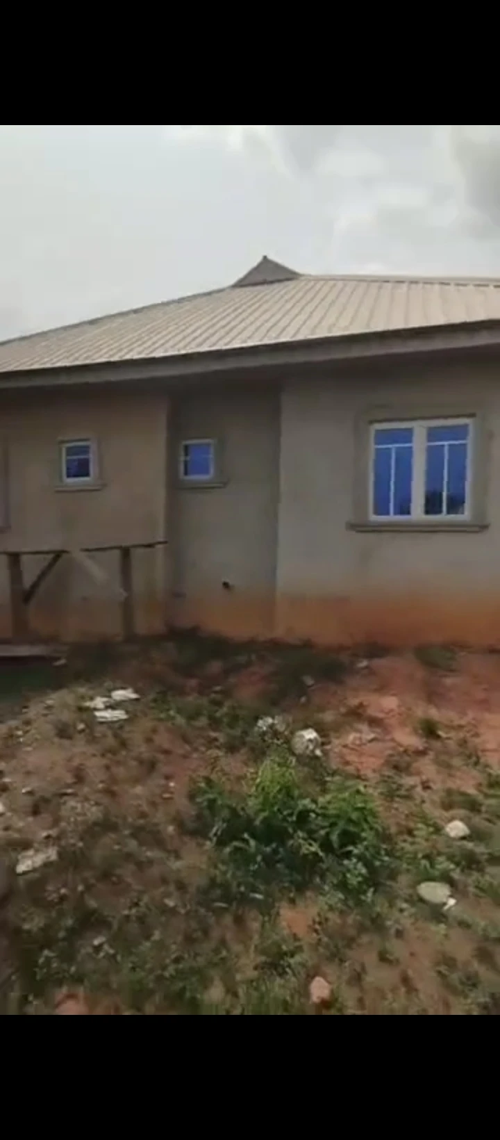 2 Bedroom Flat for Sale in Amagba gra, Edo cover picture