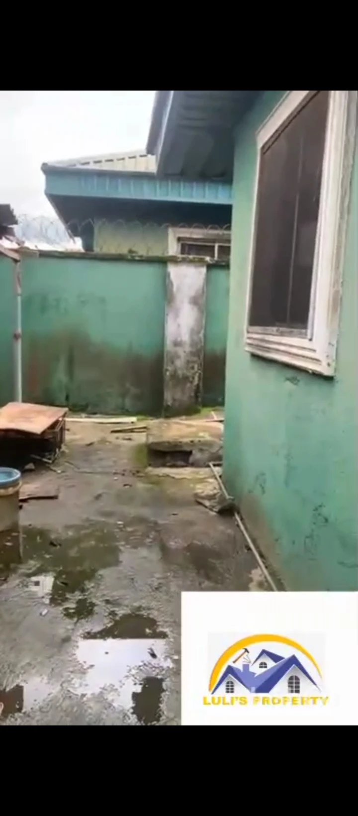 Bungalow for Rent in Ugbor miller, Edo cover picture