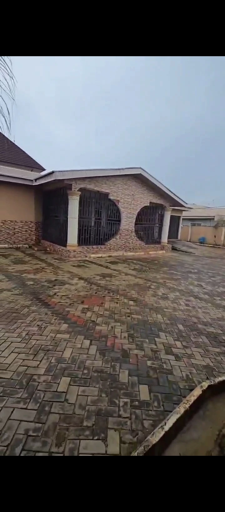 Bungalow for Sale in 2nd ugbor gra, Edo cover picture