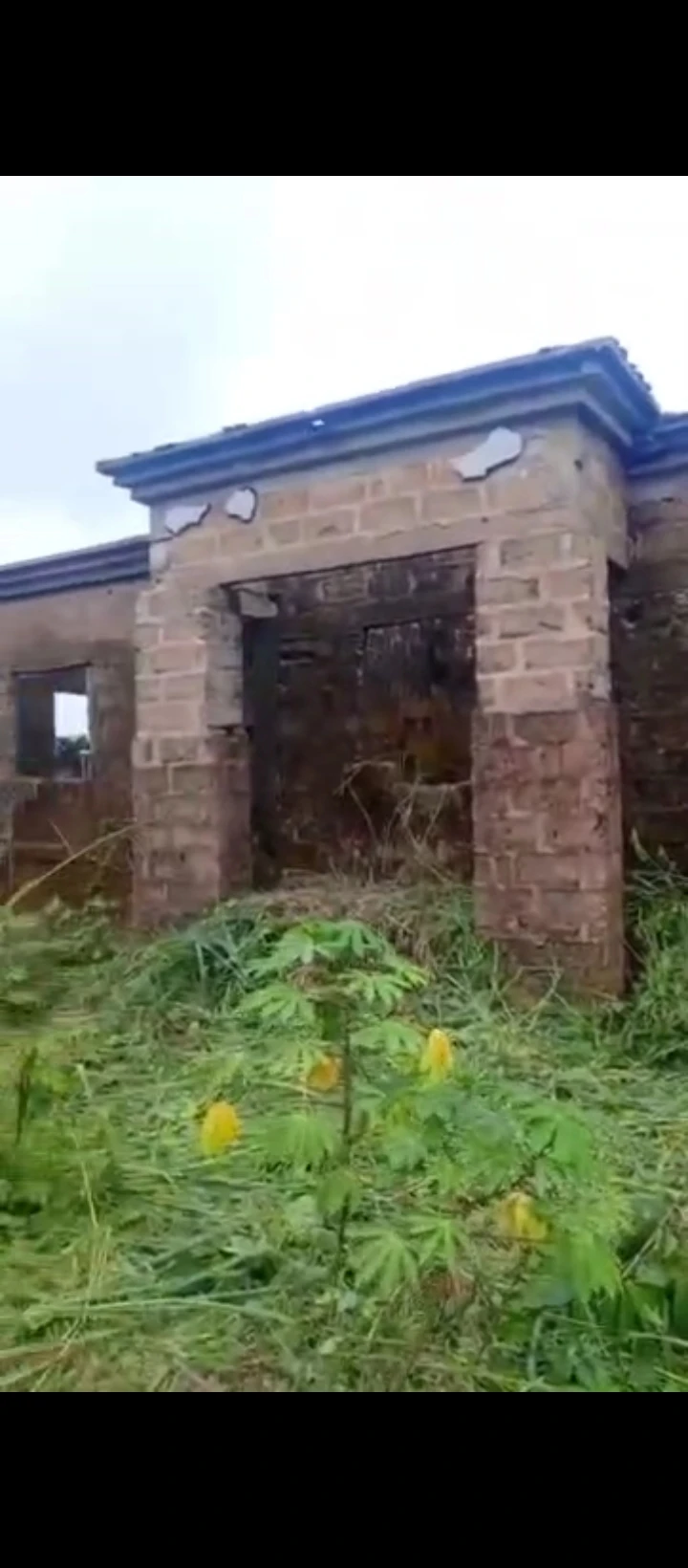 Bungalow for Sale in Egba, Edo cover picture