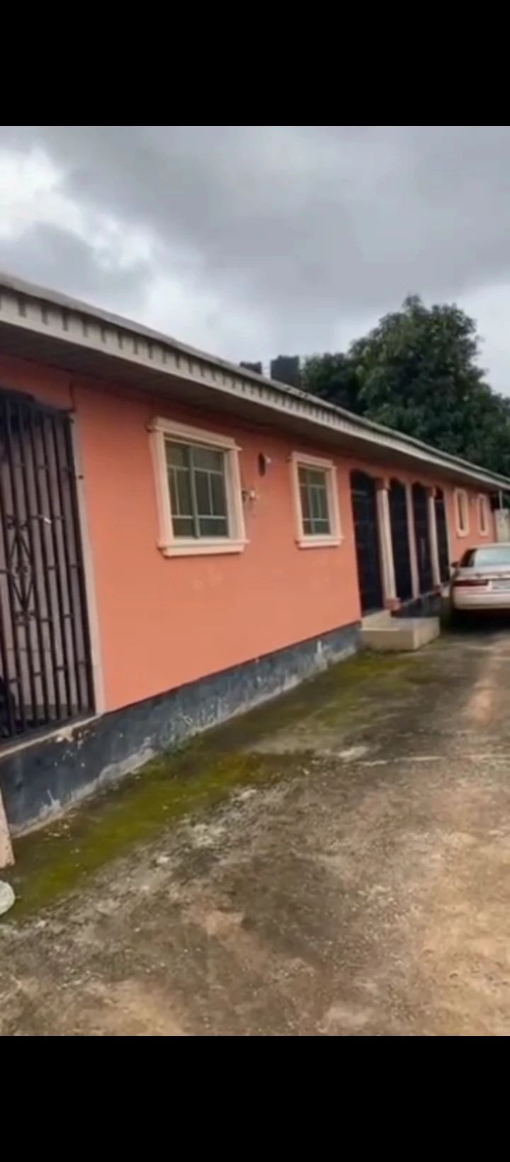 3 Bedroom Flat for Sale in Pz sapale road, Edo cover picture