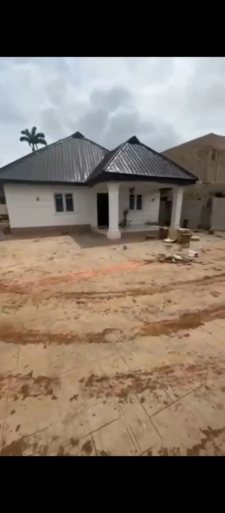 3 Bedroom Flat for Sale in Ugbowo, Edo cover picture