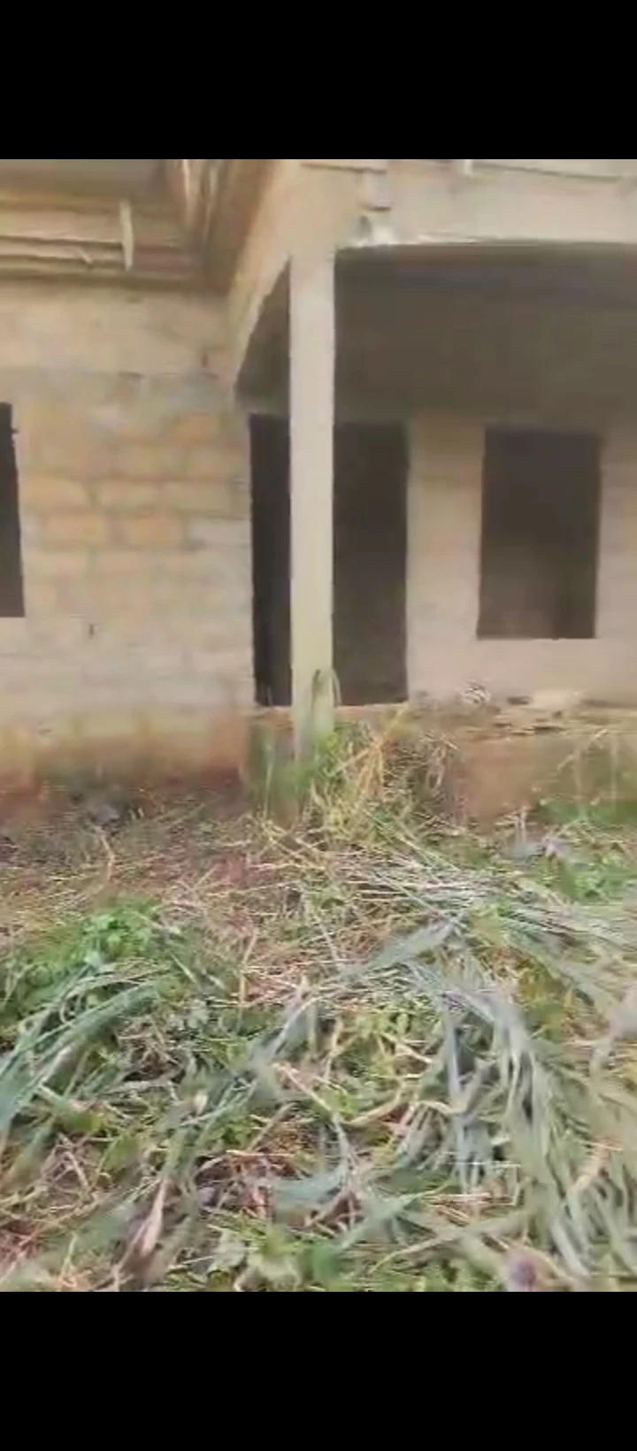 Bungalow for Sale in Iyanomo, Edo cover picture