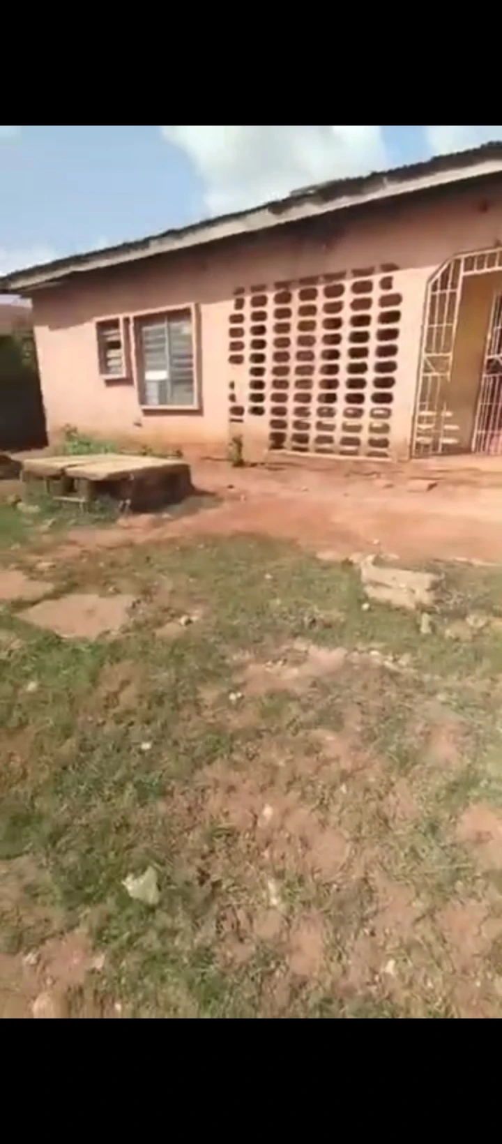 3 Bedroom Flat for Sale in Uselu, Edo cover picture