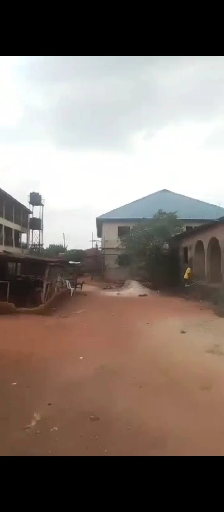 Land for Sale in Aduwawa, Edo cover picture