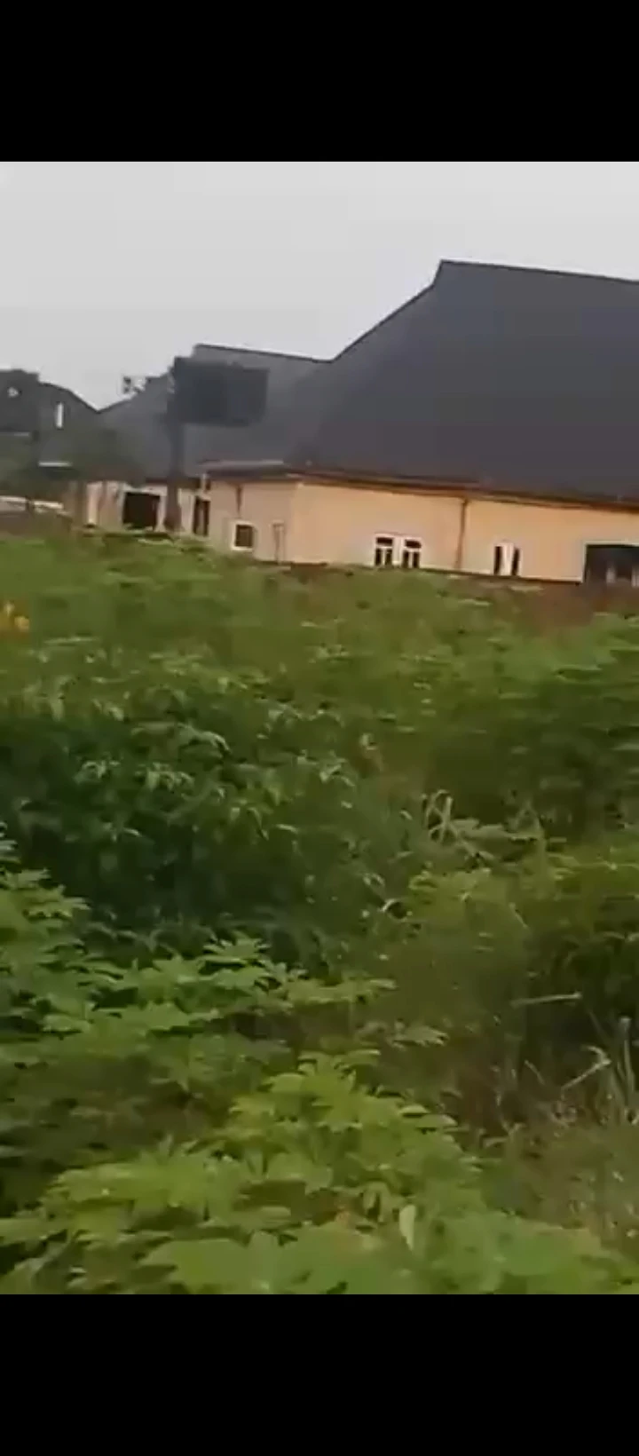 Land for Sale in Ogunwemnyi, Edo cover picture