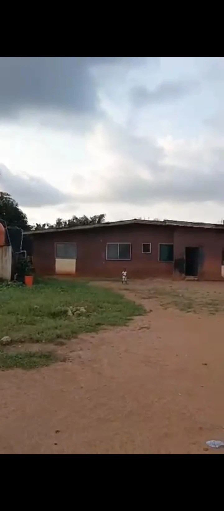 Bungalow for Sale in 2nd ugbor gra, Edo
