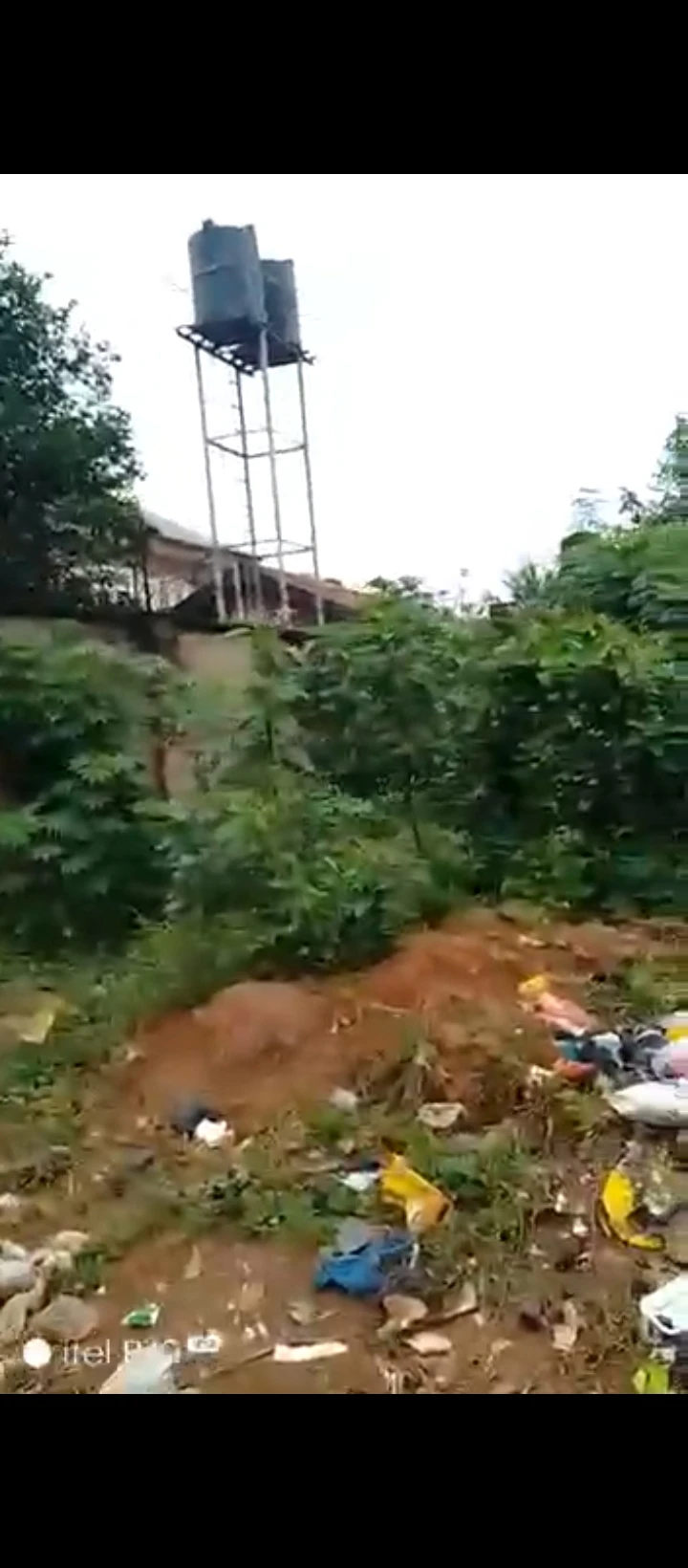 Land for Sale in MTN mask ugbor, Edo cover picture