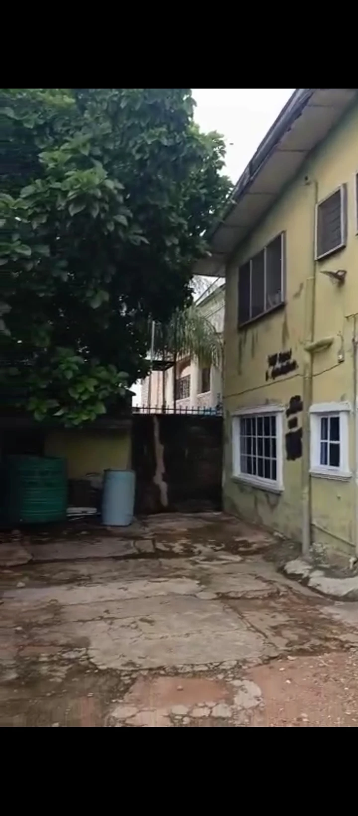 3 Bedroom Flat for Sale in Giwa Amu gra, Edo cover picture