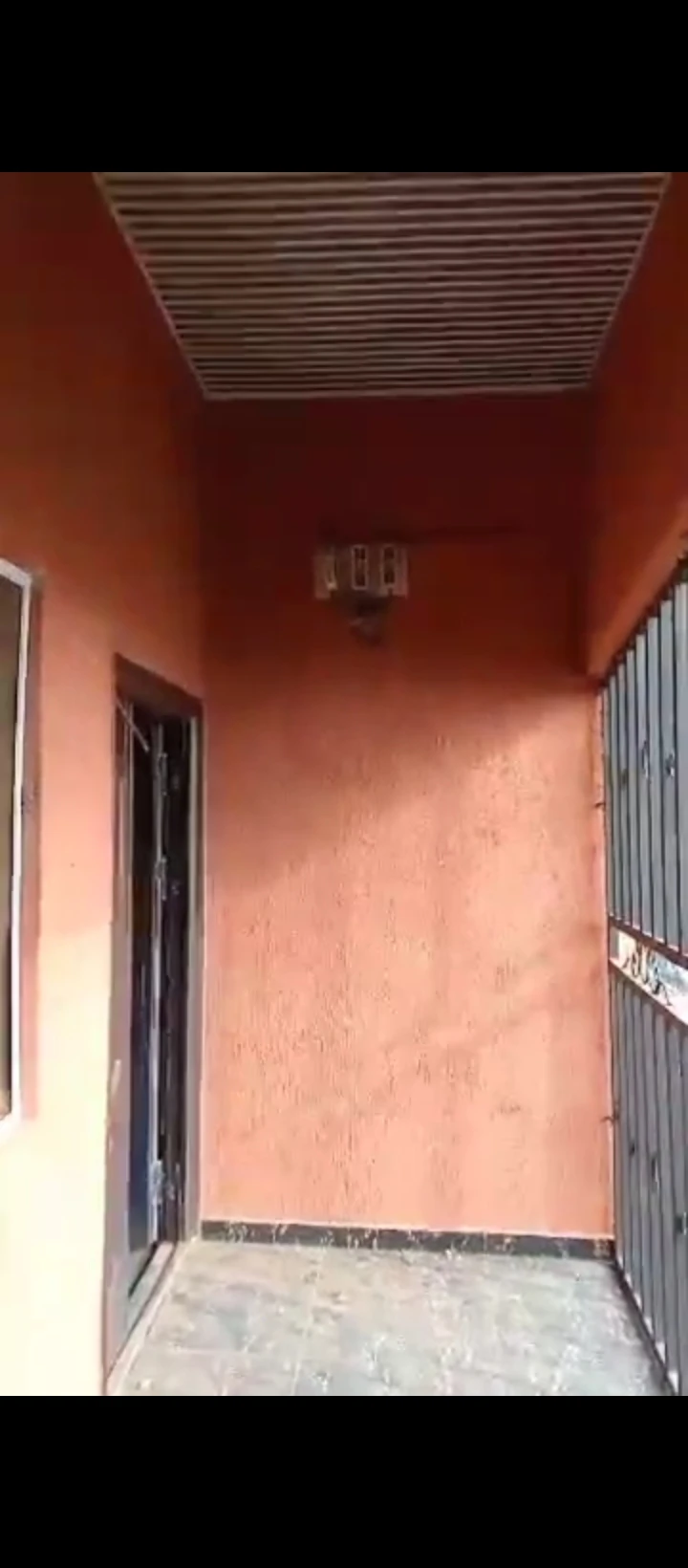 2 Bedroom Flat for Rent in Sapele road, Edo cover picture