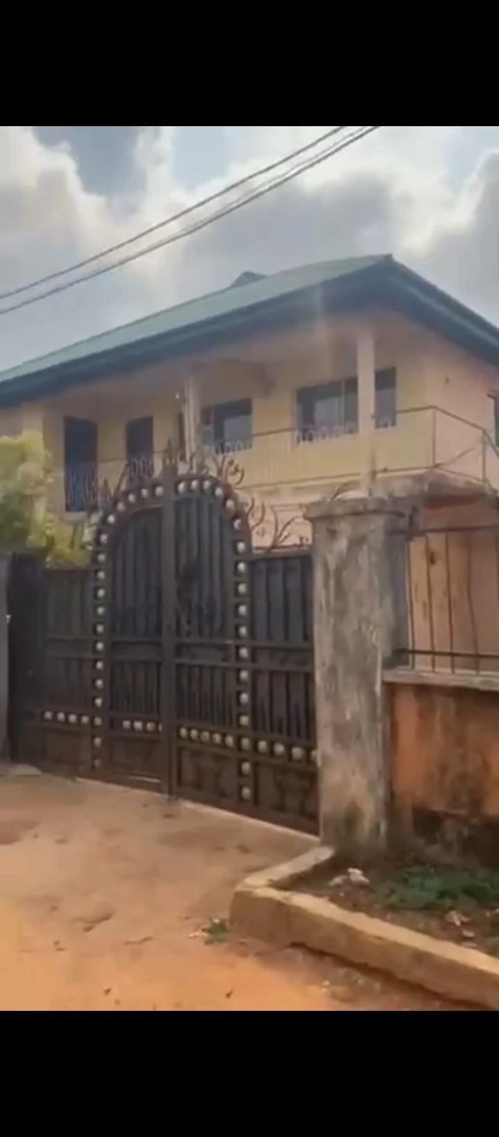 Duplex for Sale in Erediawa, Edo