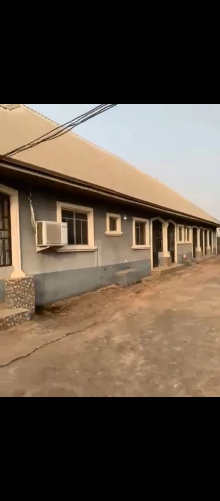2 Bedroom Flat for Sale in Ogheghe sapele road, Edo cover picture