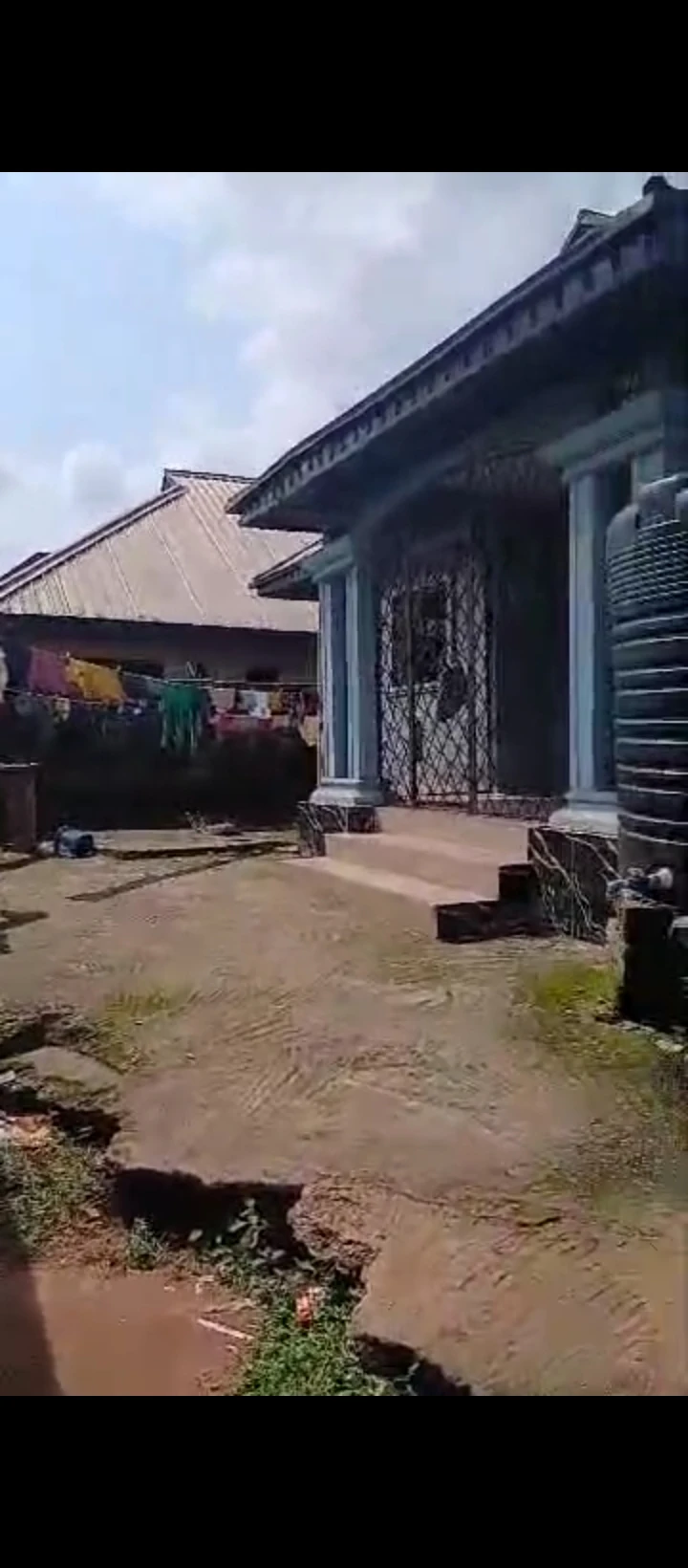 2 Bedroom Flat for Sale in Guobadia, Edo cover picture