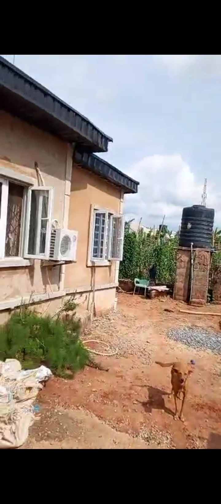 1 Bedroom Flat for Sale in Sapele road, Edo cover picture
