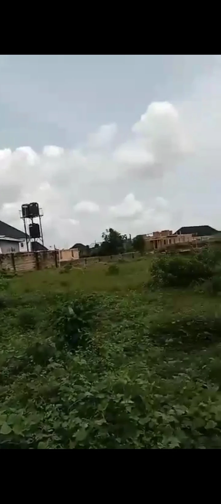 Land for Sale in Amagba, Edo cover picture