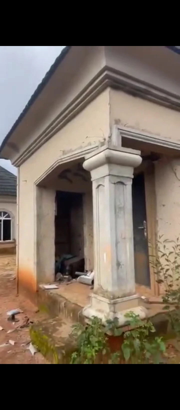 Bungalow for Sale in Ugbor, Edo cover picture