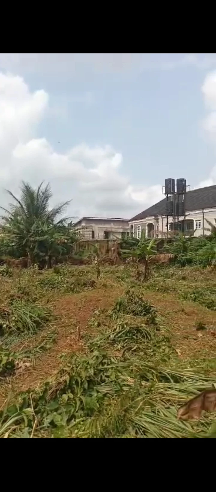 Land for Sale in Sapele road, Edo cover picture
