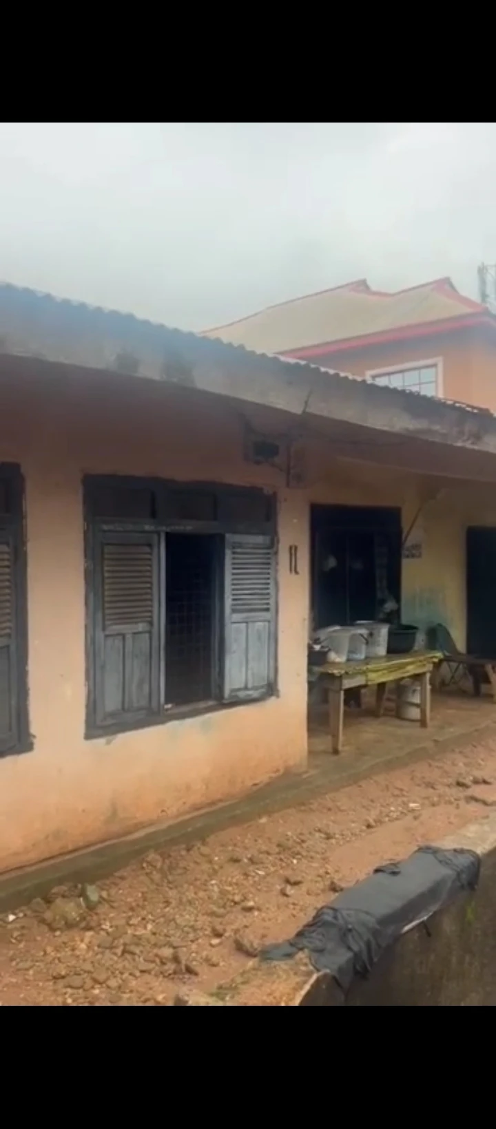 Bungalow for Sale in Stadium road, Edo cover picture
