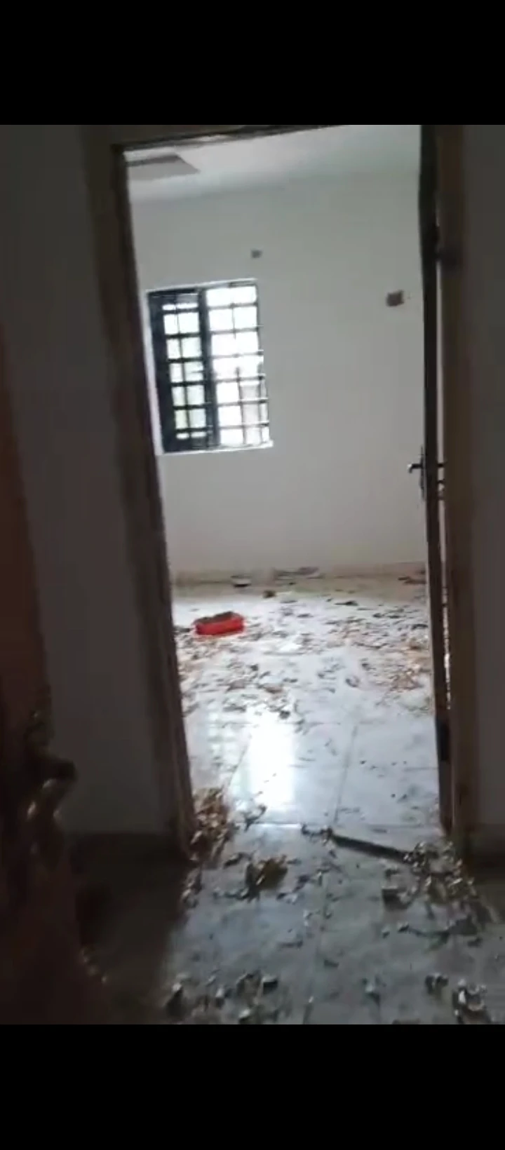 3 Bedroom Flat for Rent in Etete, Edo cover picture